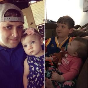 Meet your Posher, Christian